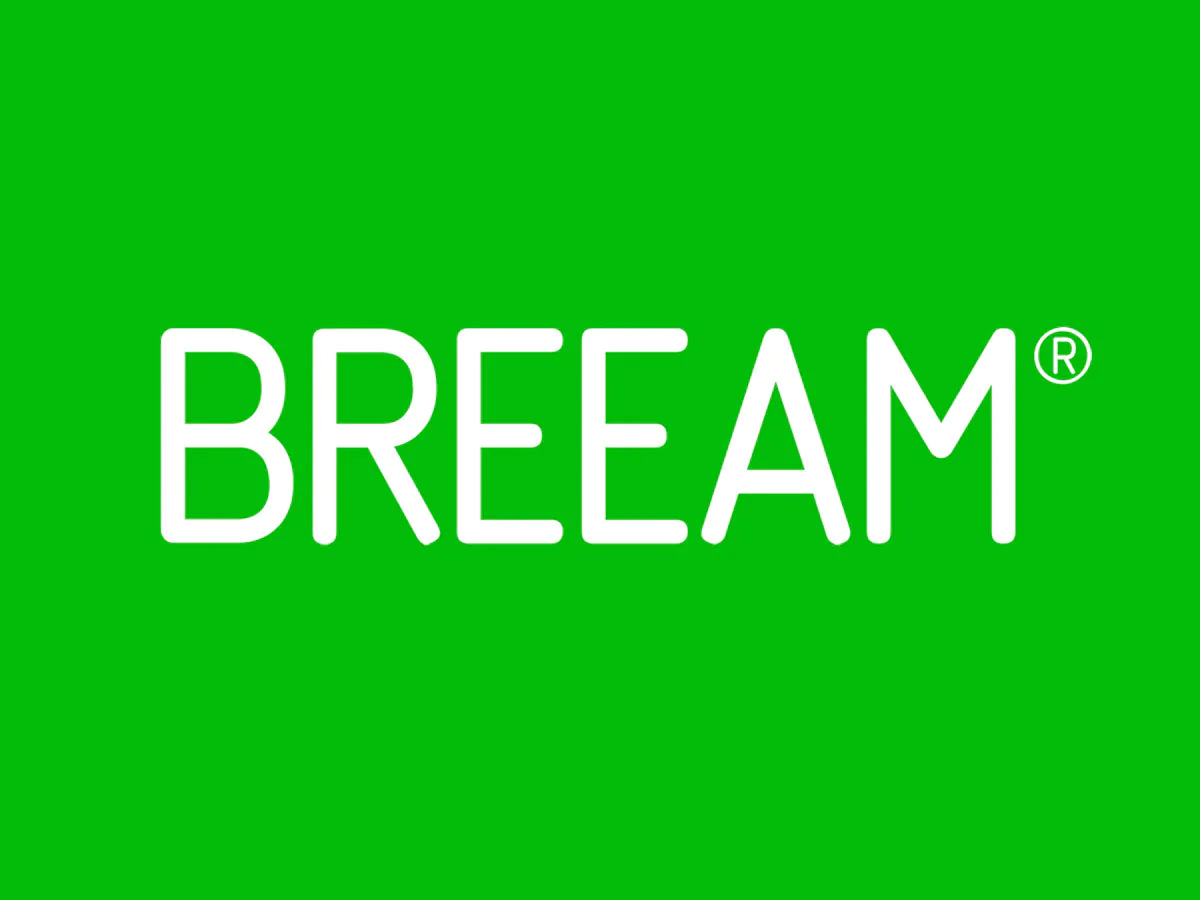 Campagne de relevés techniques pour certification BREEAM